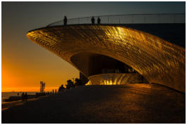 Platz 01 - 19 - MAAT-Museu de Arte, Arquitetura e Tecnologia