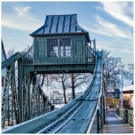 01 Drehbrücke