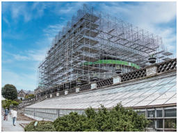 02 Im botanischen Garten