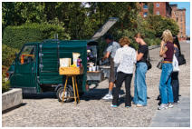 99 An der Kaffee-Ape