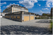 Schloss Augustusburg - Wolfgang