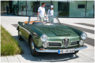 Alfa Romeo-Timon