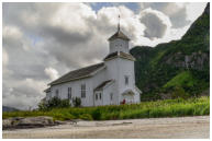 Platz 12 - 09-Gimsøy Kirke