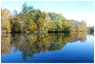 Platz 06 - 20 - Saaler Mühle - Insel