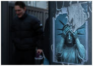 Platz 13-20-Trauer über Amerika