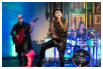 Platz 16-20-Auftritt von souls of sorrows-Kirche Alt St. Ulrich in Frechen