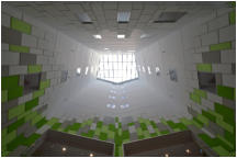 Platz 16 - 04 - Atrium - Daniela