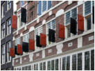 Platz 16 - 20 - Amsterdam - Friederike