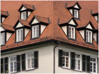 Platz 21 - 32 - Tübingen - Friederike