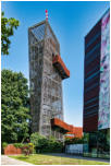 Platz 28 - 15 - Aussichts Turm - Antje