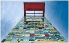 Platz 06 - 10 - Colorium von unten - Timon