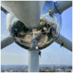 Platz 09 -09 - Atomium - Peter