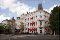 Hotel in Maastricht-Werner