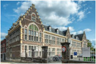Toneelacademie-Hochschule-Birgid