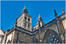 Servatiusbasilika-Timon