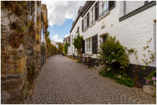 Mauergasse-Werner