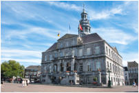 Stadhuis-Timon