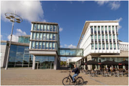 Mosae Forum-Werner