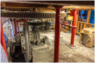 Brauer Wassermühle 11.JH.-Birgid