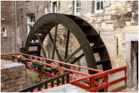 Bischofsmühle Maastricht-Werner