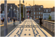 Sint Servaasbrug-Peter