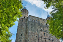 Liebfrauenbasilika-Timon