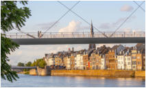 Hoge Brug-Peter