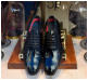 Lackschuhe mit Spiegelung-Friederike