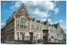 Toneelacademie-Hochschule-Birgid