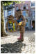 Kunst auf dem Vrijthof-Wolfgang
