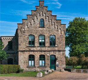 Limburg an der Lahn - Timon