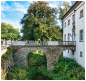 02 - Über dem Wassergraben