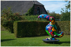 05 - Im Skulpturenpark