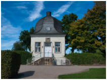 03 - Gartenhaus