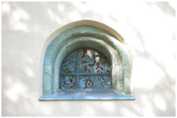 07 - Kirchenfensterchen