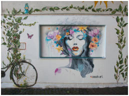 14 - Grafitti