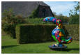 05 - Im Skulpturenpark
