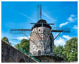 16 - Windmühle