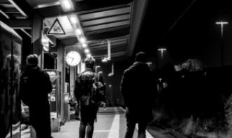 Morgenstund ist aller Laster Anfang