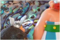 29 - Asterix und Obelix finden einen Schatz-Thomas