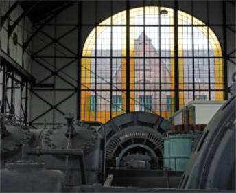 Warten auf die Mobilitätswende-Bärbel