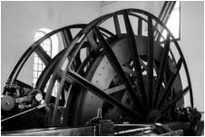 Platz 08-15 - Seilscheiben-Werner