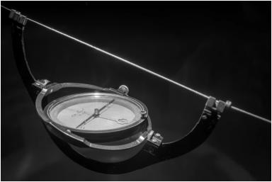 Platz 01-22 - Richtungsgeber-Werner