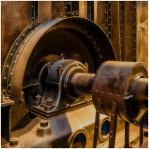 Platz 06-04 - Antriebswelle-Antje