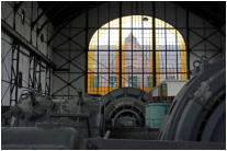 Platz 01-16 - Zeche Zollverein-Bärbel