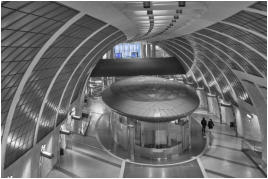 Platz 01 - 09 - U-Bahnhaltestelle Heumarkt