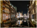 Platz 01 - 08 - Hamburg bei Nacht